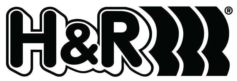 H&R Street Performance Coilover Kit | 28851-25