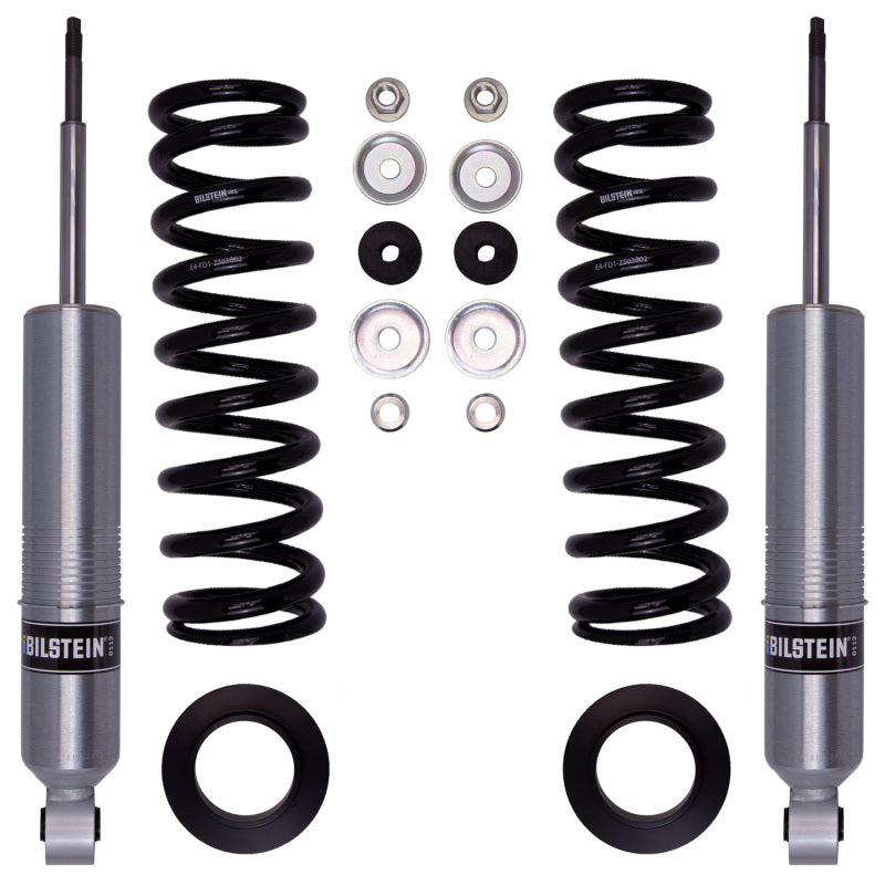Bilstein B8 6112 Front Suspension Kit | 47-310896