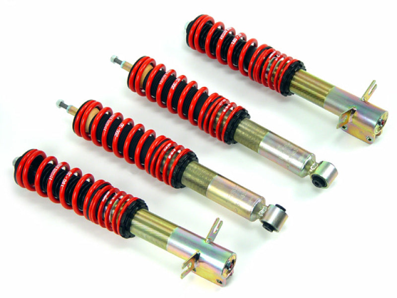 H&R Street Performance Coilover Kit | 29819-1
