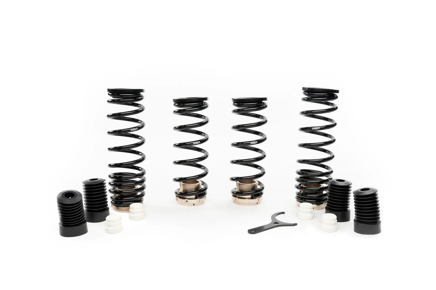 BC Racing ASP Series Kit | 131AM001N1