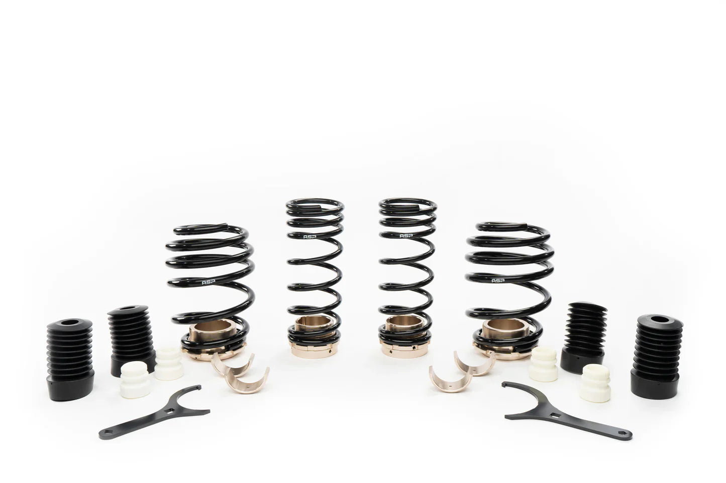 BC Racing ASP Series Kit | 131PE002N1