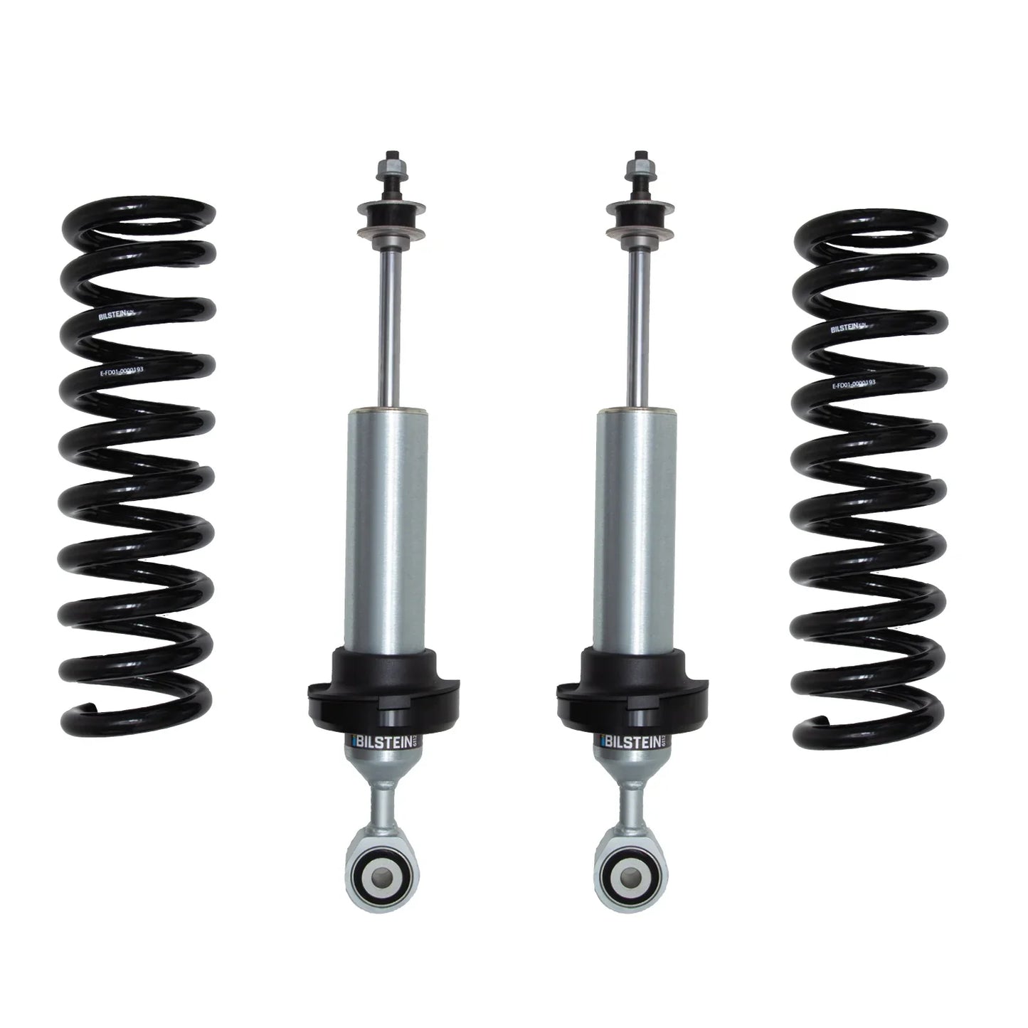 Bilstein B8 6112 Front Suspension Kit | 47-329232