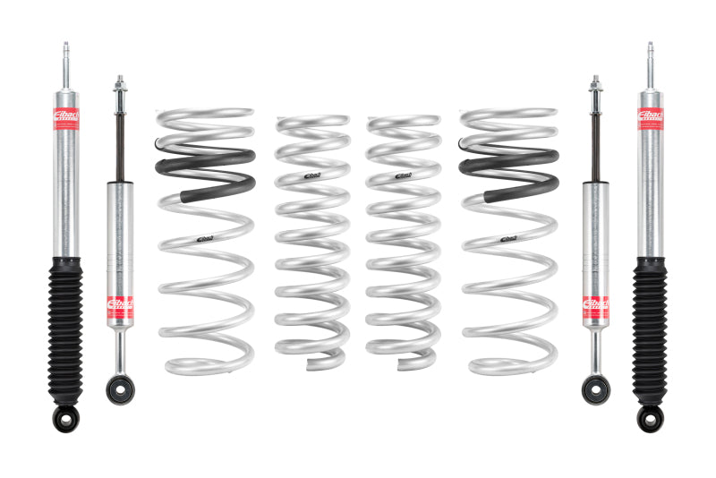 Eibach Pro-Truck Lift Stage 1 | E80-82-096-01-22