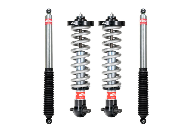 Eibach Pro-Truck Coilover Stage 2 | E86-35-037-01-22