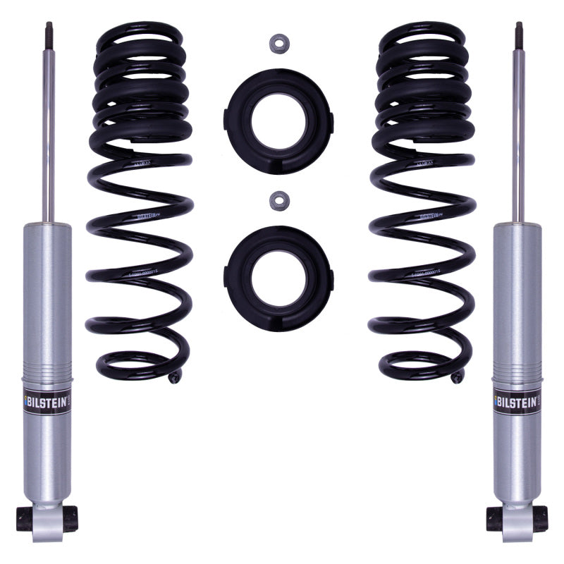 Bilstein B8 6112 Rear Suspension Kit | 47-325593