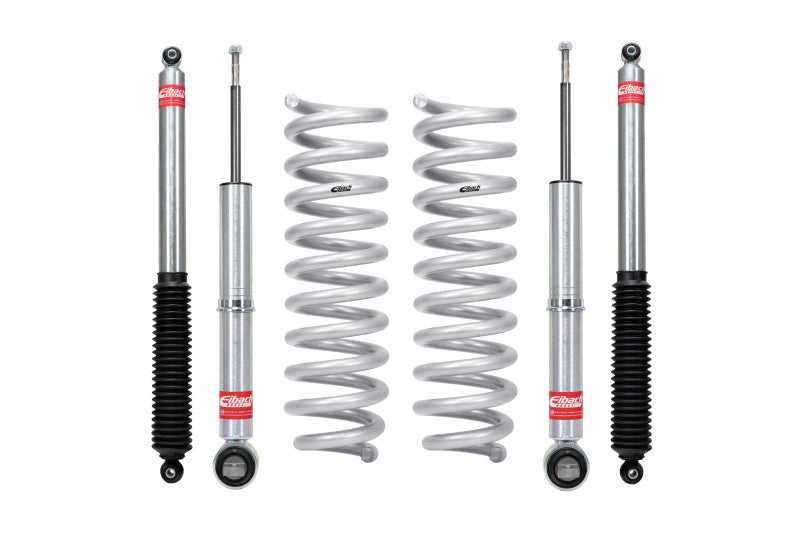 Eibach Pro-Truck Lift Stage 1 | E80-35-035-07-22