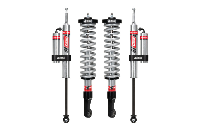 Eibach Pro-Truck Coilover Stage 2R | E86-82-067-02-22