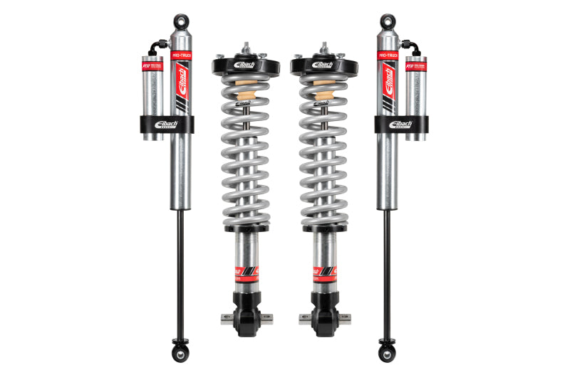 Eibach Pro-Truck Coilover Stage 2R | E86-35-037-02-22