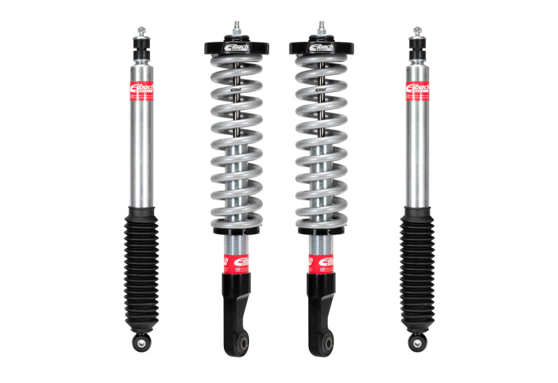Eibach Pro-Truck Coilover Stage 2 | E86-82-067-01-22