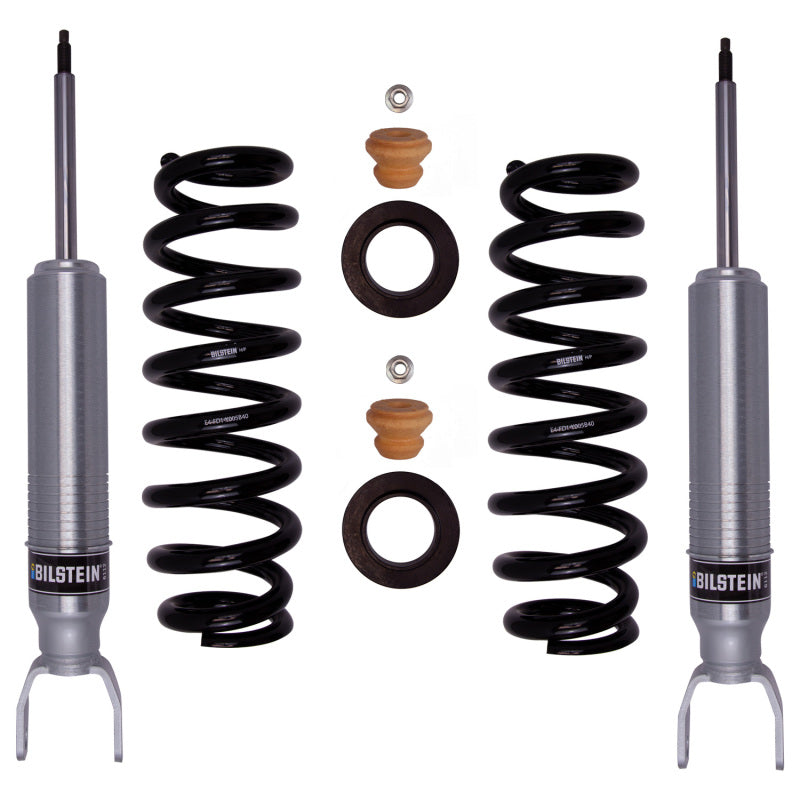 Bilstein B8 6112 Front Suspension Kit | 47-311015
