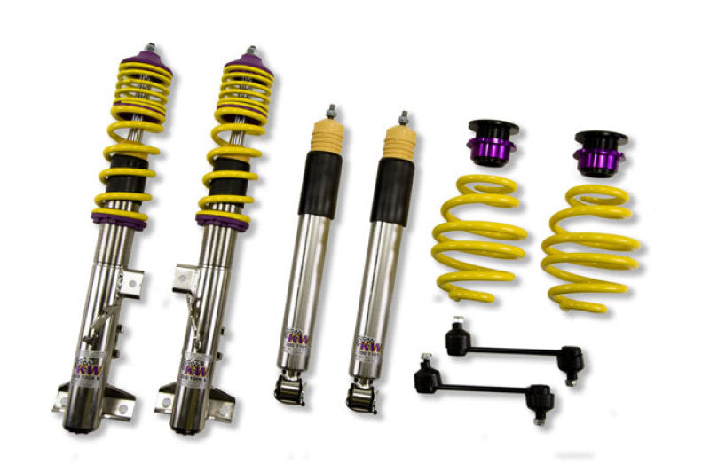 KW V3 Coilover Kit | 35220012