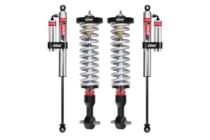 Eibach Pro-Truck Coilover Stage 2R | E86-35-035-02-22