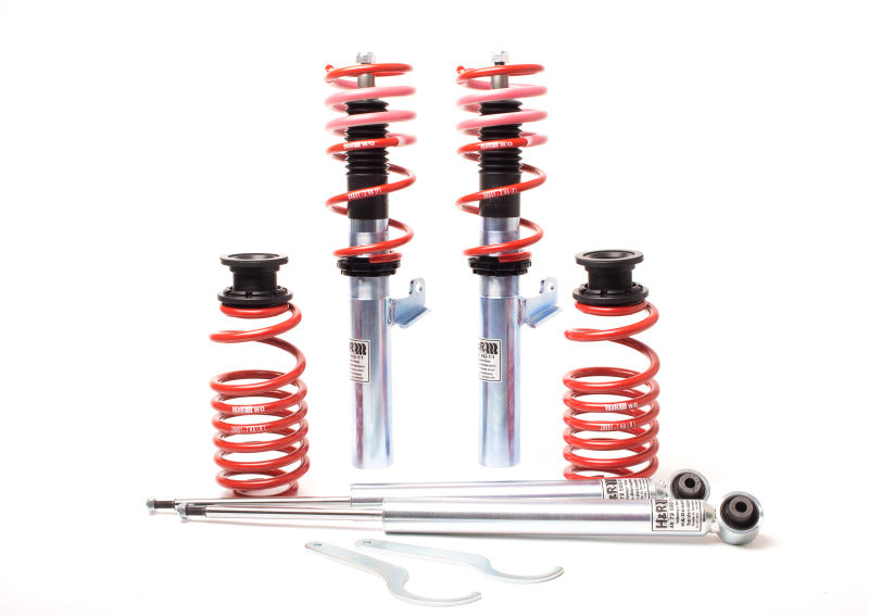 H&R Street Performance Coilover Kit | 28851-10