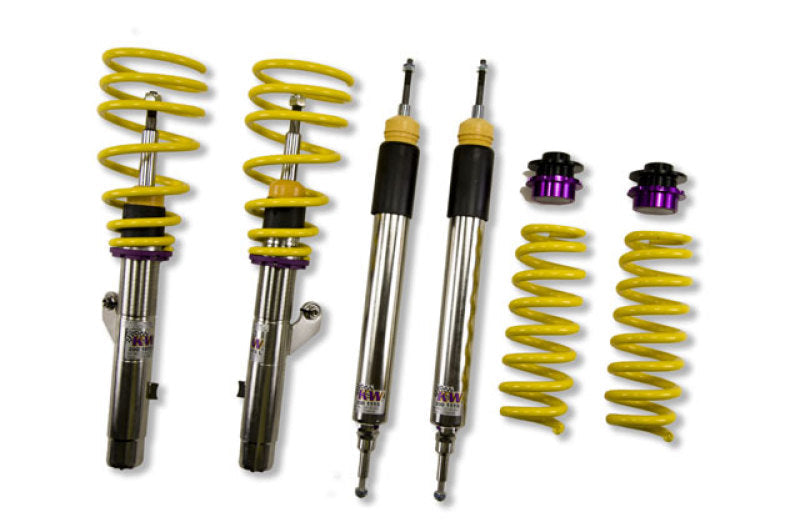 KW V3 Coilover Kit | 35220032