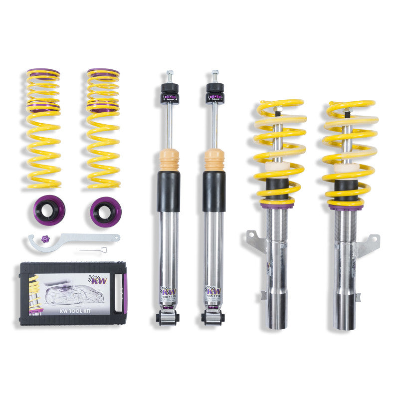 KW V3 Coilover Kit | 352100AK