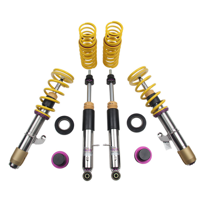 KW V3 Coilover Kit | 352200AN