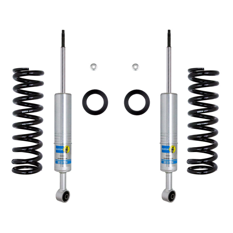 Bilstein B8 6112 Front Suspension Kit | 46-227287