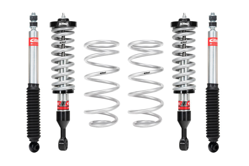Eibach Pro-Truck Coilover Stage 2 | E86-59-006-01-22
