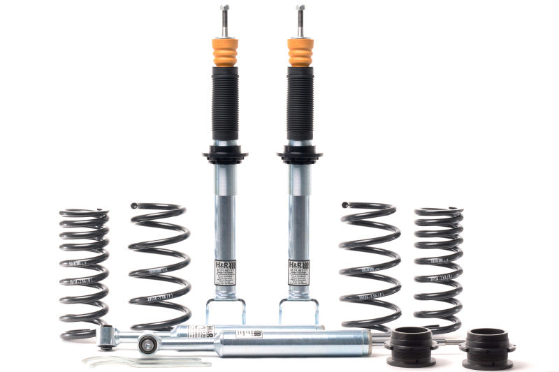 H&R Street Performance Coilover Kit | 50889-3