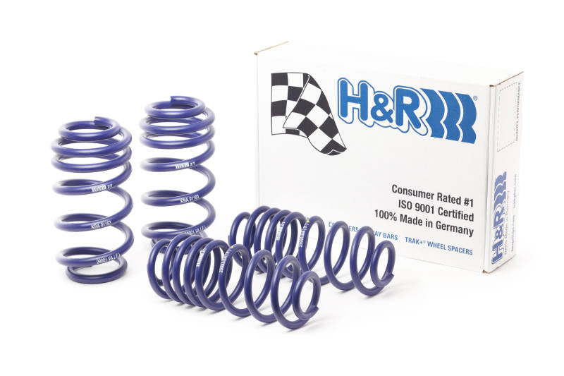 H&R Sport Springs | 29001-3
