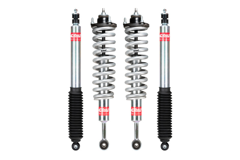 Eibach Pro-Truck Lift Stage 1 Plus | E81-82-069-01-22