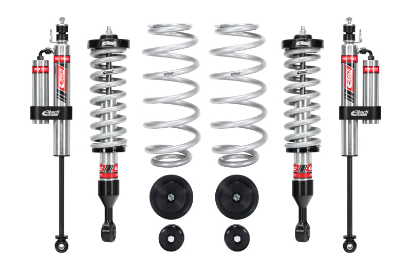 Eibach Pro-Truck Coilover Stage 2R | E86-59-005-02-22