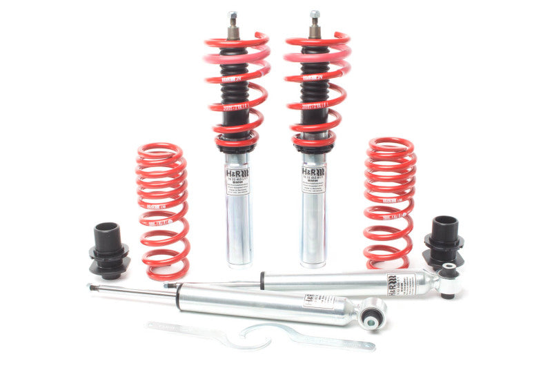 H&R Street Performance Coilover Kit | 28895-8