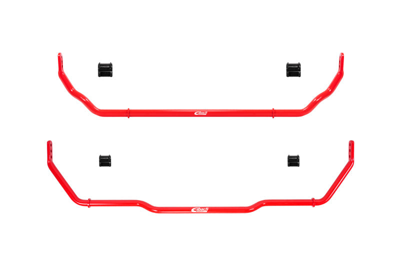 Eibach 36mm Front Anti-Roll Kit for 11-13 Ford Mustang / 11-13 Shelby GT500