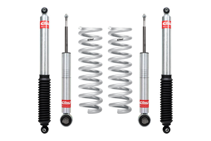 Eibach Pro-Truck Lift Stage 1 | E80-35-048-01-22
