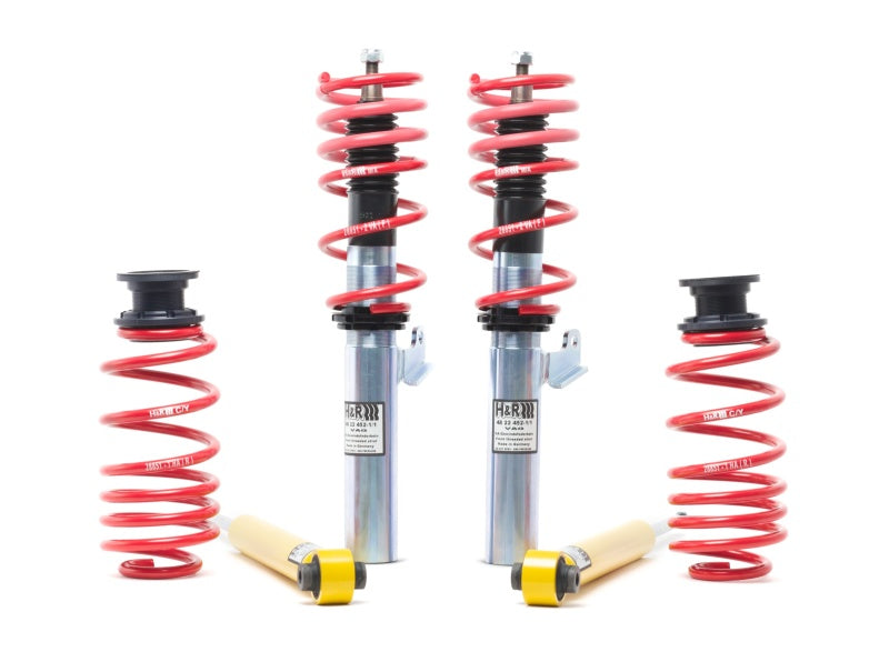 H&R Street Performance Coilover Kit | 28851-11
