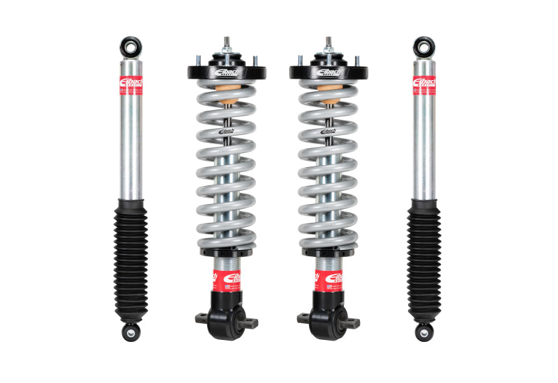 Eibach Pro-Truck Coilover Stage 2 | E86-23-032-01-22