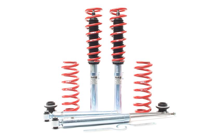 H&R Street Performance Lift Coilover Kit | 54797