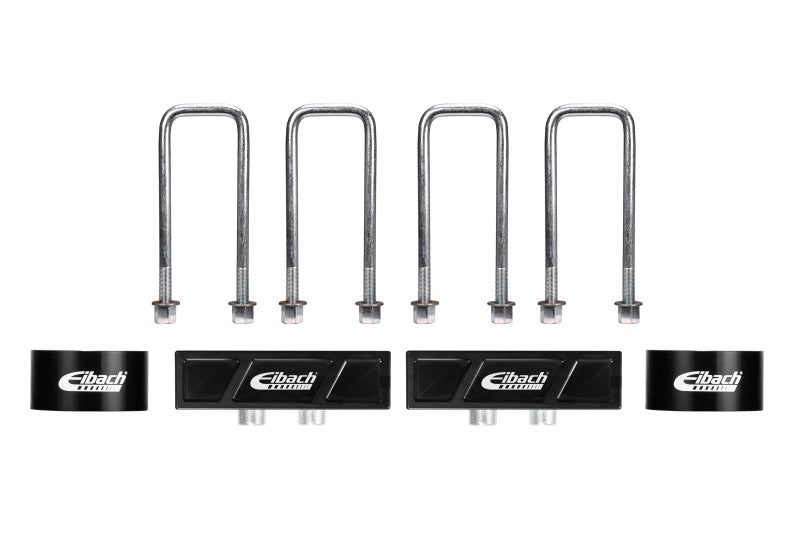Eibach Pro-Truck Rear Lift Block | LB81-35-059-02-02