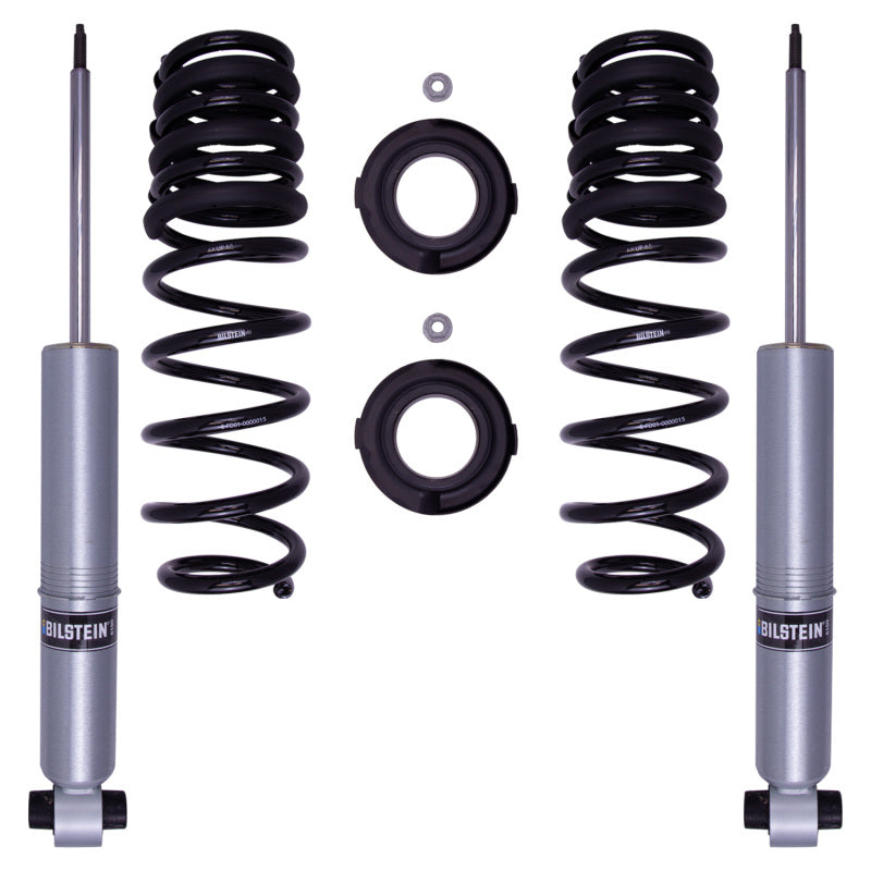 Bilstein B8 6112 Rear Suspension Kit | 47-314009