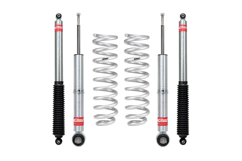 Eibach Pro-Truck Lift Stage 1 | E80-35-059-01-22