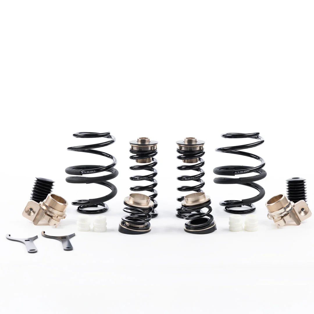 BC Racing ASP Series Kit | 131BW001N1