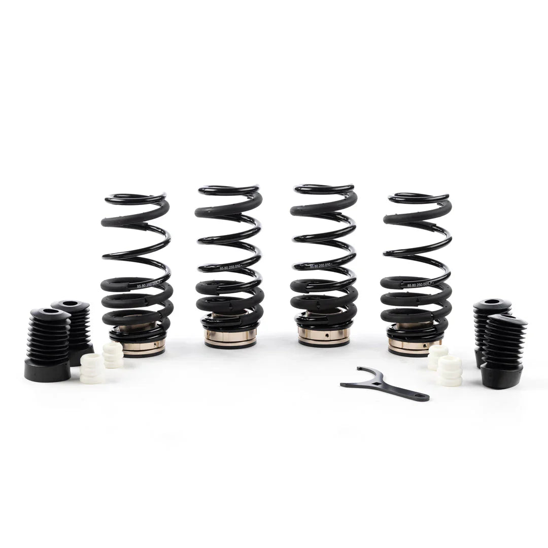 BC Racing ASP Series Kit | 131BW004N1