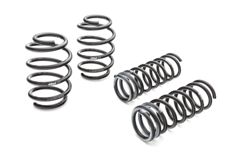 Eibach Pro-Kit Lowering Springs | E10-23-031-01-22