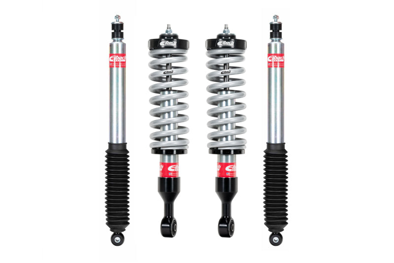 Eibach Pro-Truck Coilover Stage 2 | E86-23-007-01-22