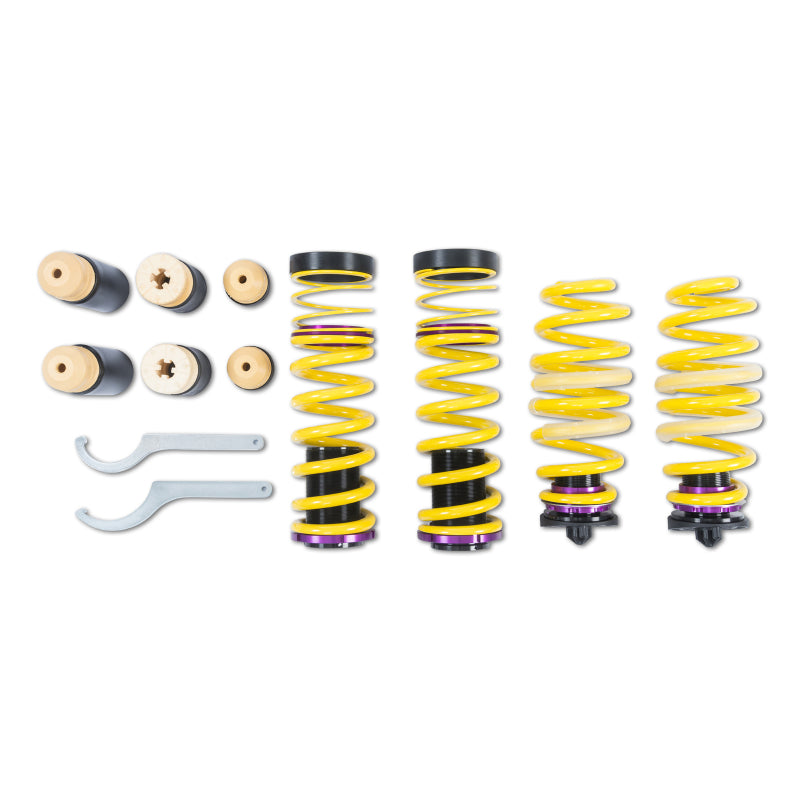 KW H.A.S. Kit | 253100BJ