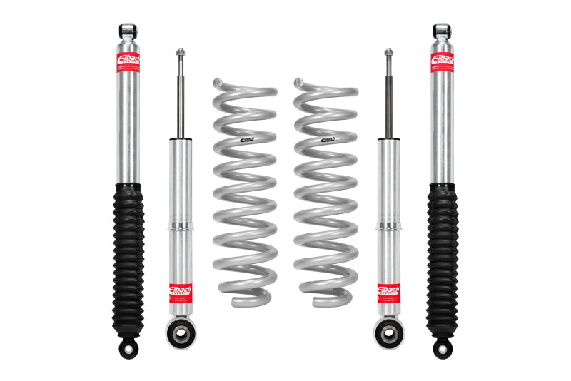 Eibach Pro-Truck Lift Kit Stage 1 | E80-35-002-03-22