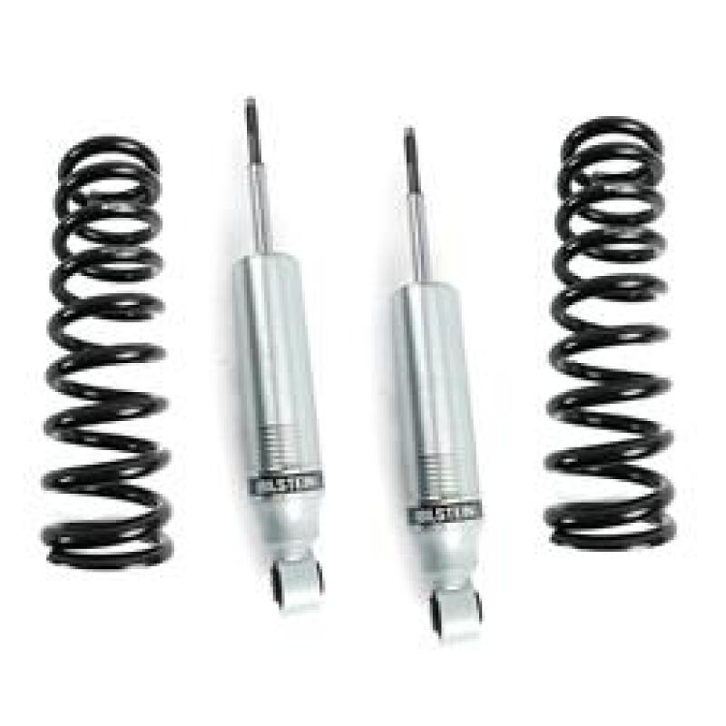 Bilstein B8 6112 Front Suspension Kit | 47-331464