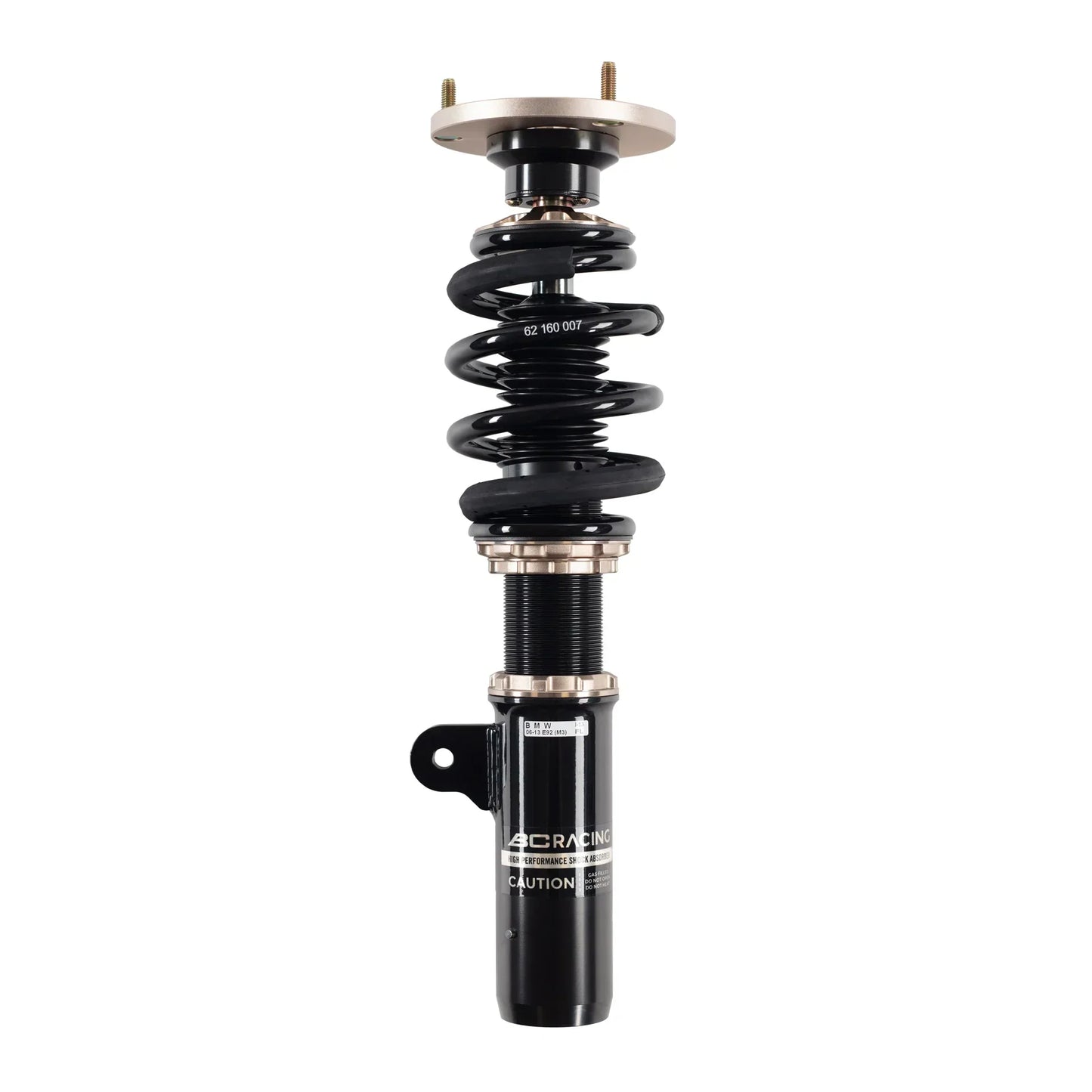 BC Racing BR Series Coilover Kit | C-07-BR