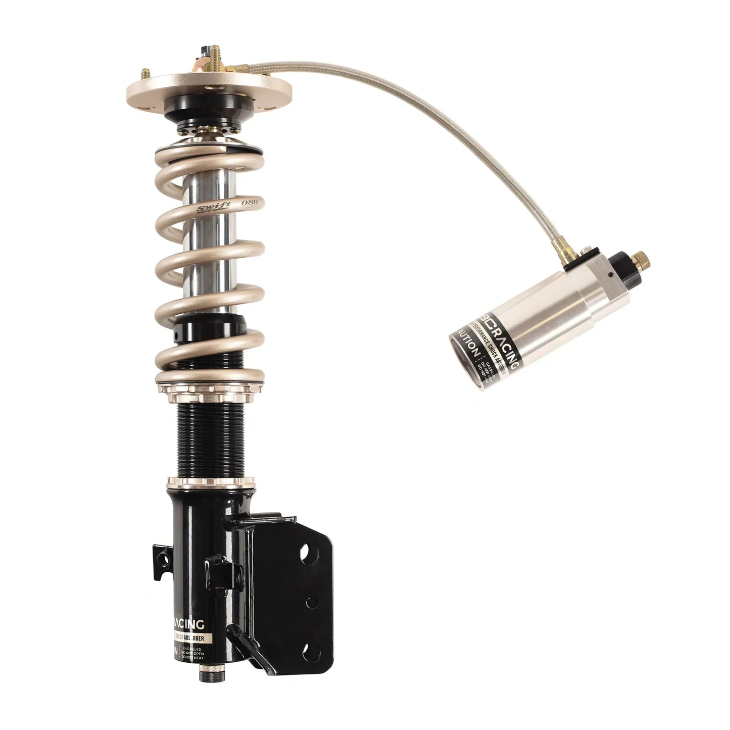 BC Racing ZR Series Coilover Kit | I-26-ZR