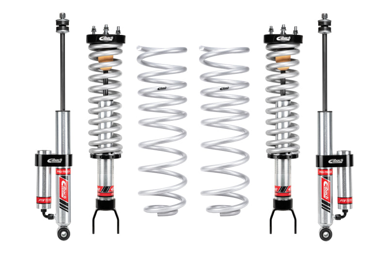 Eibach Pro-Truck Coilover Stage 2R | E86-27-011-06-22