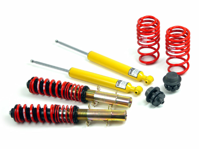 H&R Street Performance Coilover Kit | 29525-2
