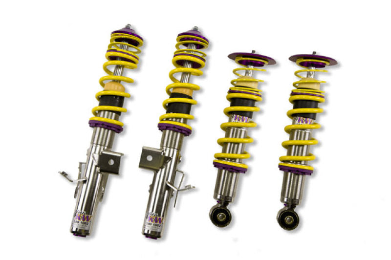 KW V3 Coilover Kit | 35258004