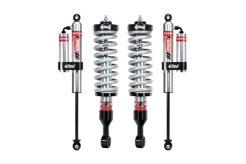 Eibach Pro-Truck Coilover Stage 2R | E86-23-007-02-22