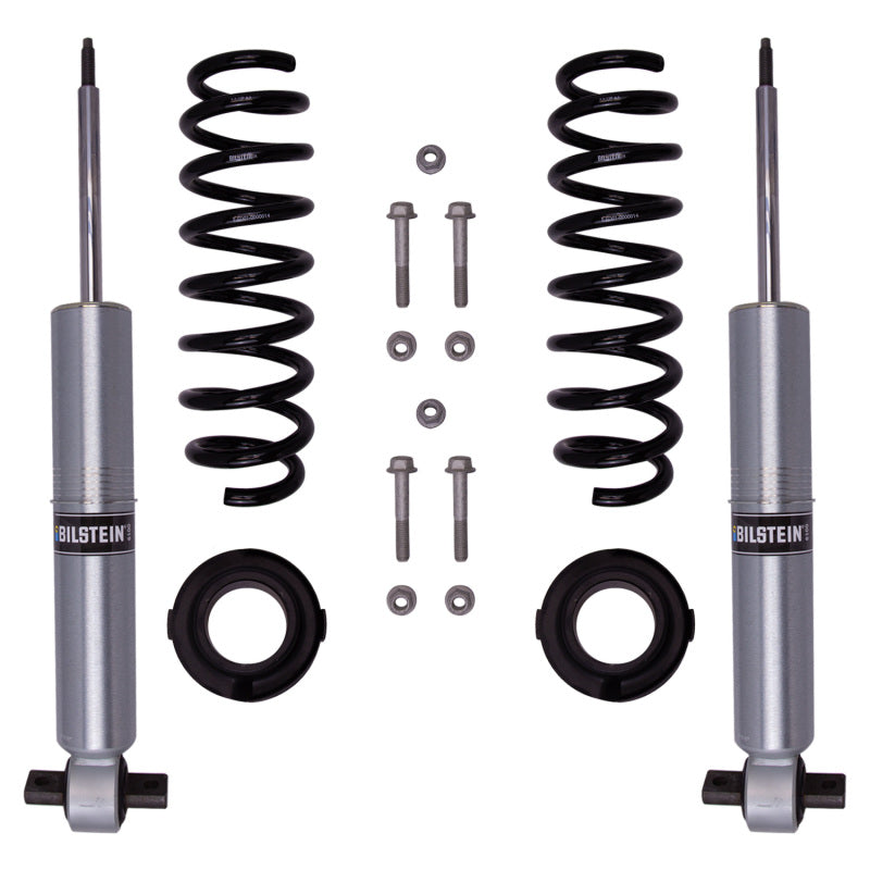 Bilstein B8 6112 Front Suspension Kit | 47-325586