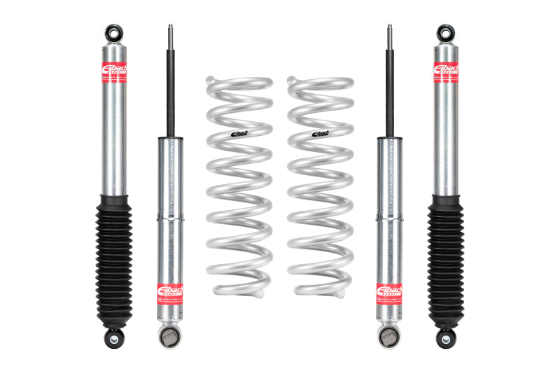 Eibach Pro-Truck Lift System Stage 1 | E80-23-042-01-22